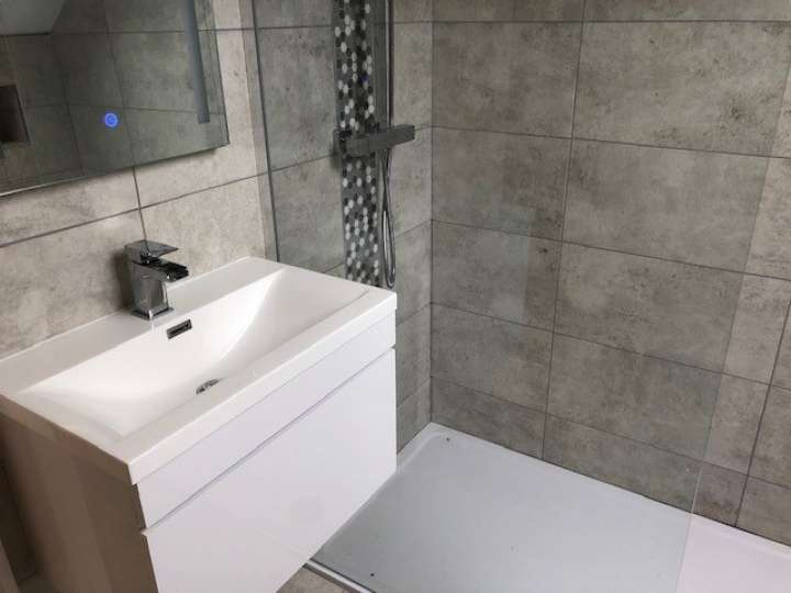 23A VILLAGE ROAD, HESWALL Smith and Sons (enGB)